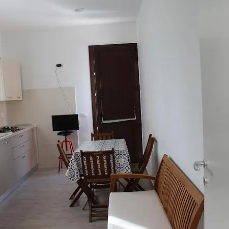Casa Sandrina Piano Terra