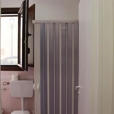 Сasa de vacaciones Casa Sandrina Piano Terra