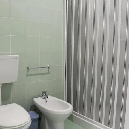 بيت للعطل Casa Sandrina Piano Terra *
