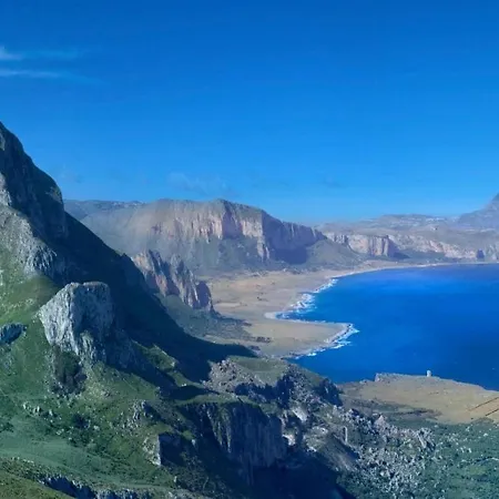 بيت للعطل Casa Sandrina Piano Terra