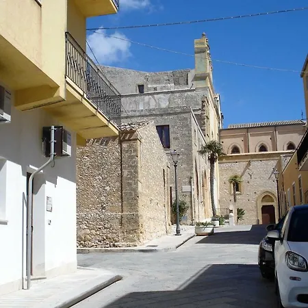 Casa Sandrina Piano Terra *