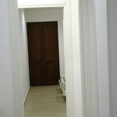 بيت للعطل Casa Sandrina Piano Terra *